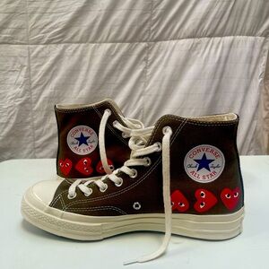 Converse Chuck Taylor Allstar